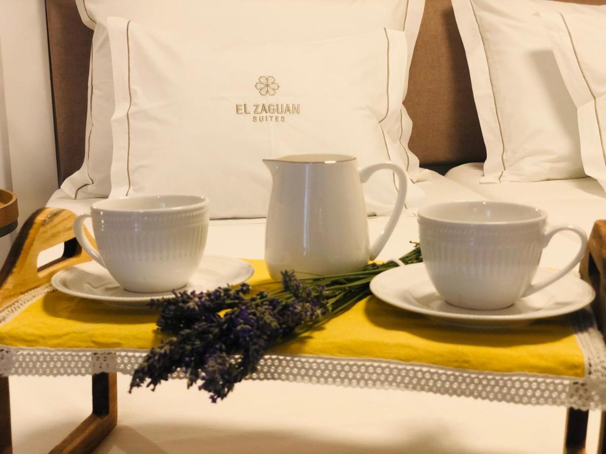 Apartamento El Zaguán De La Judería Córdoba