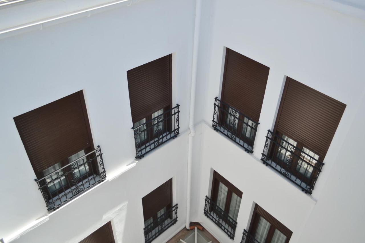 Sunshine Cruz Conde Apartamento