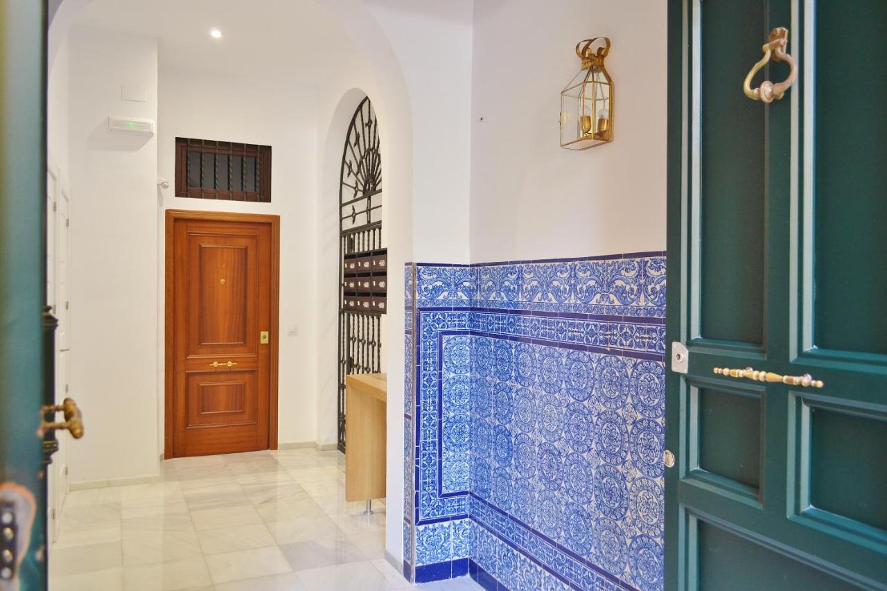 Sunshine Cruz Conde Apartamento