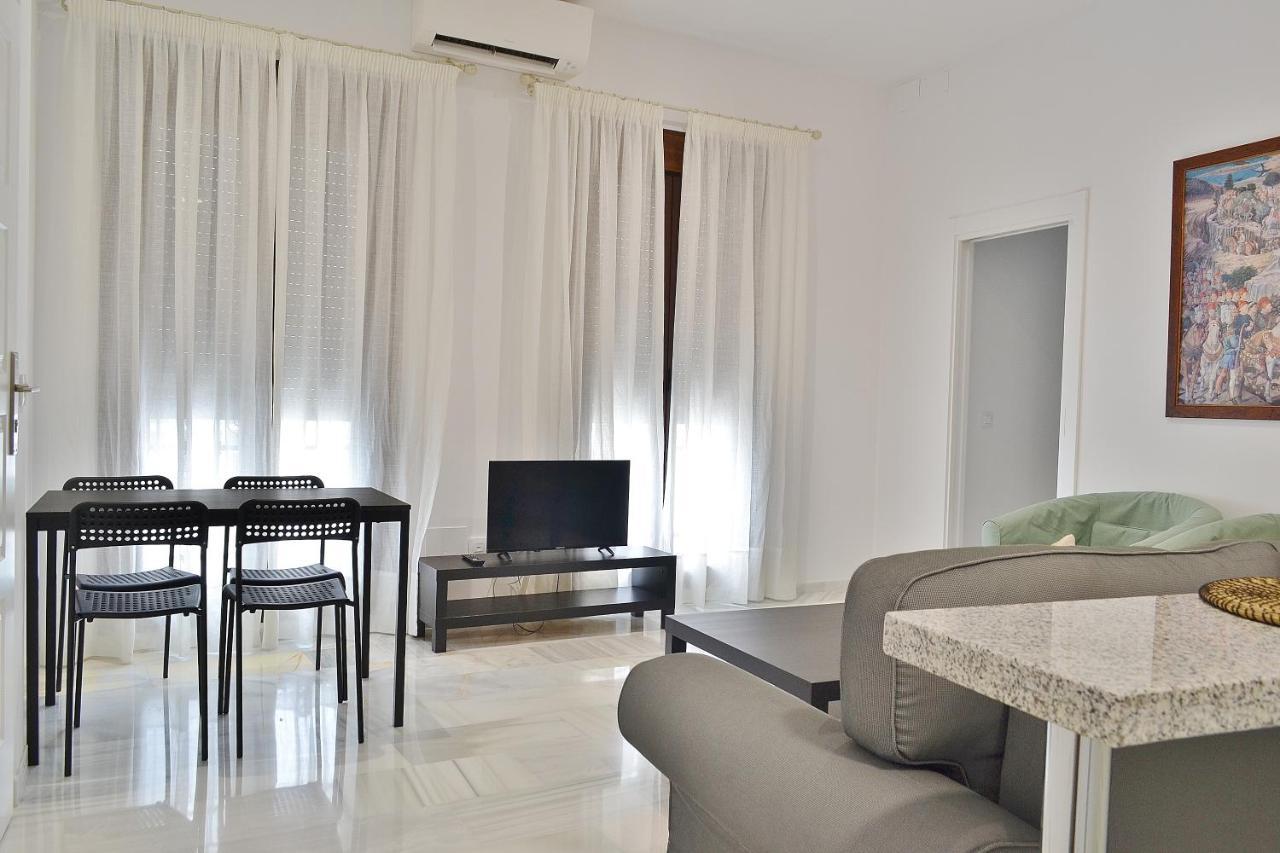 Sunshine Cruz Conde Apartamento