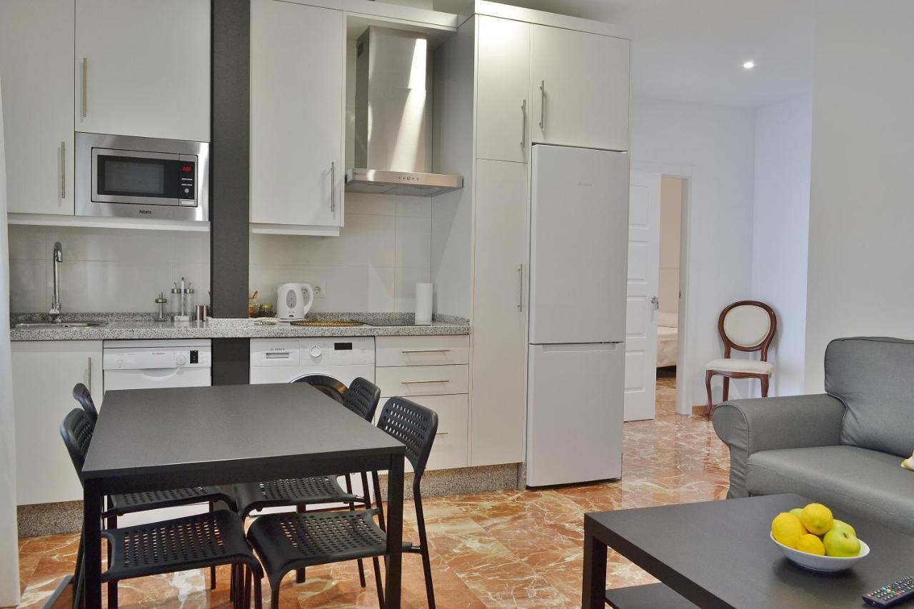 Sunshine Cruz Conde Apartamento