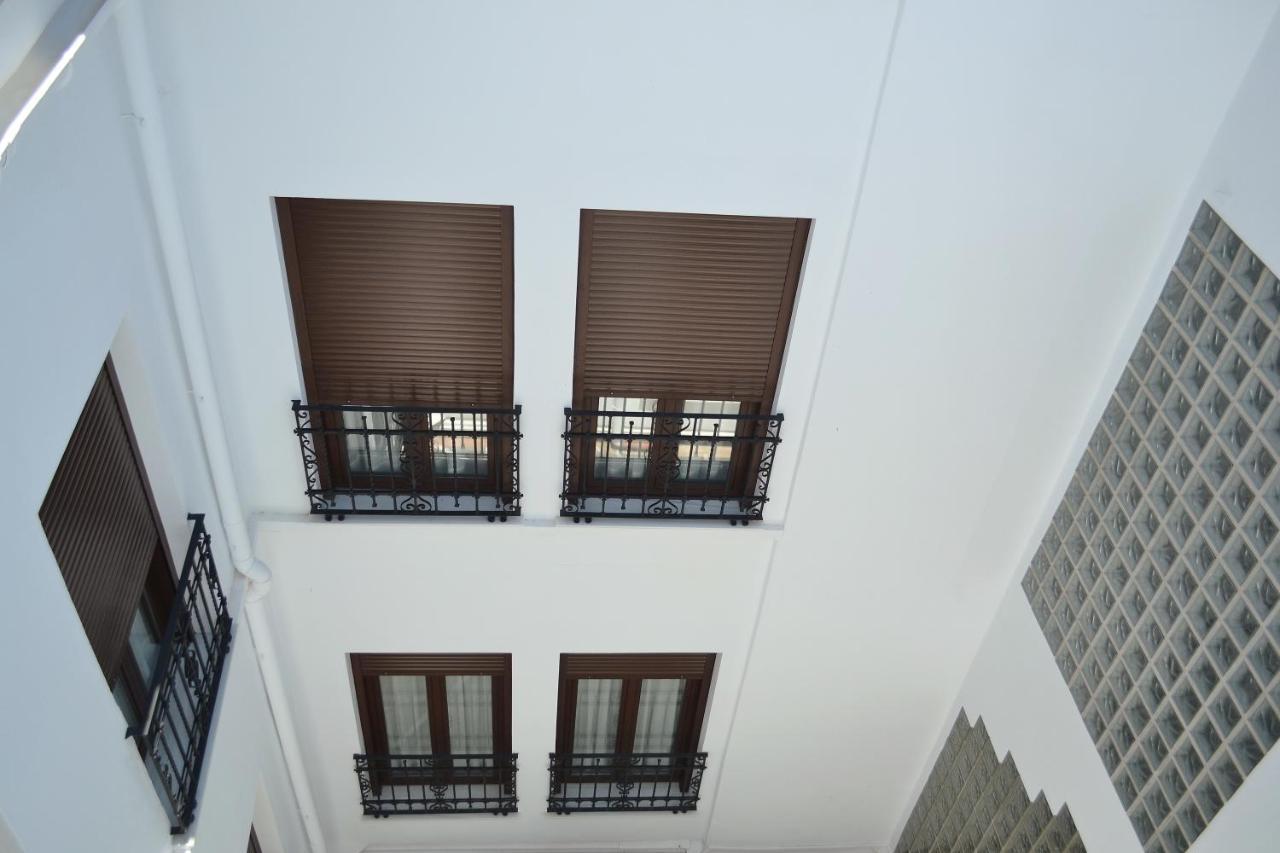 Apartamento Sunshine Cruz Conde Córdoba