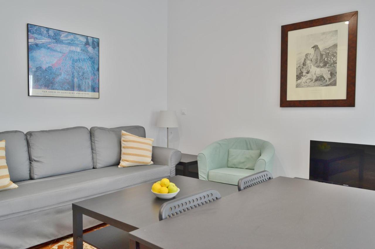 Apartamento Sunshine Cruz Conde