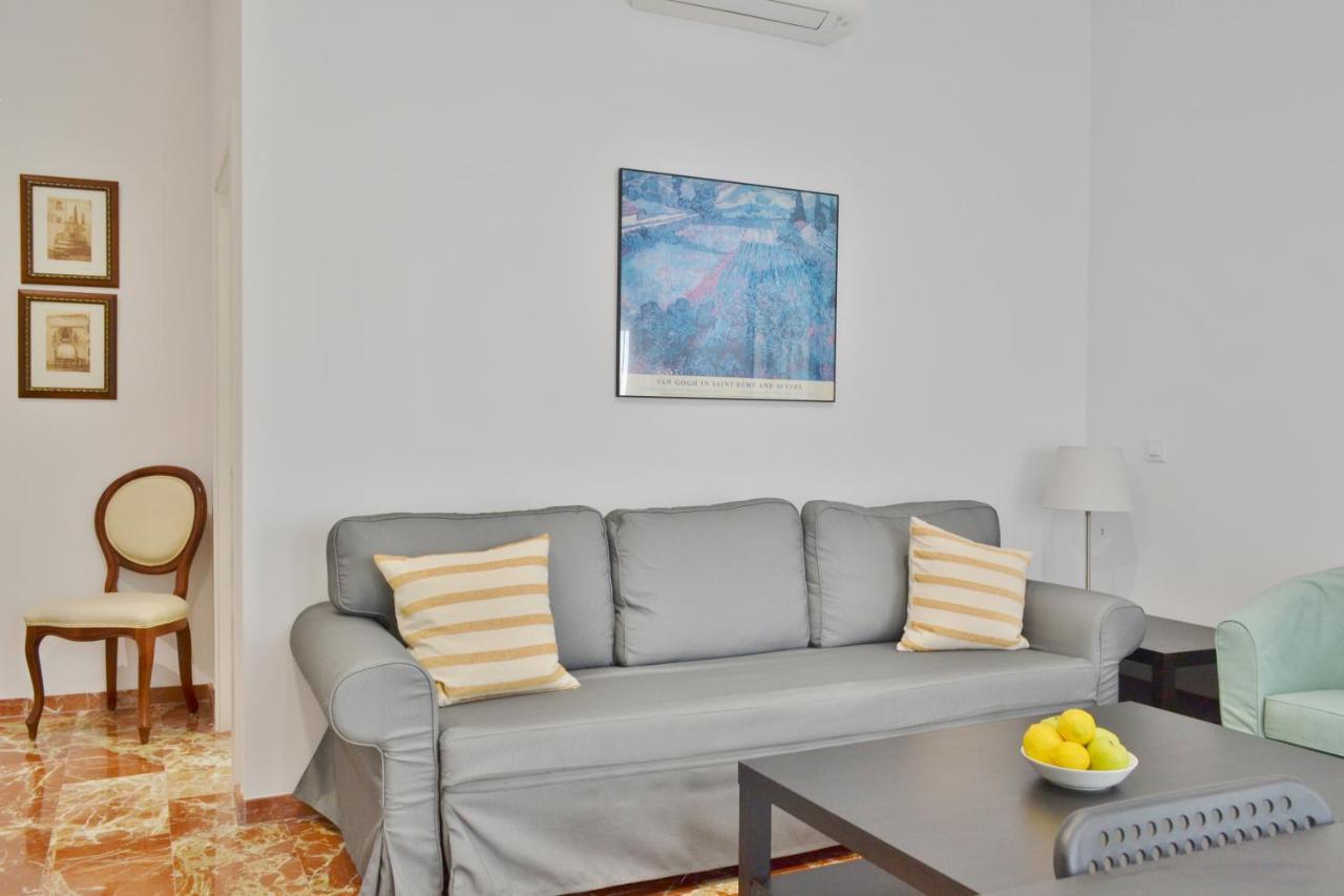 Sunshine Cruz Conde Apartamento *