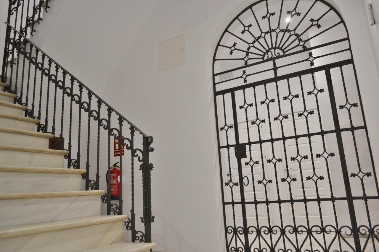 Apartamento Sunshine Cruz Conde *