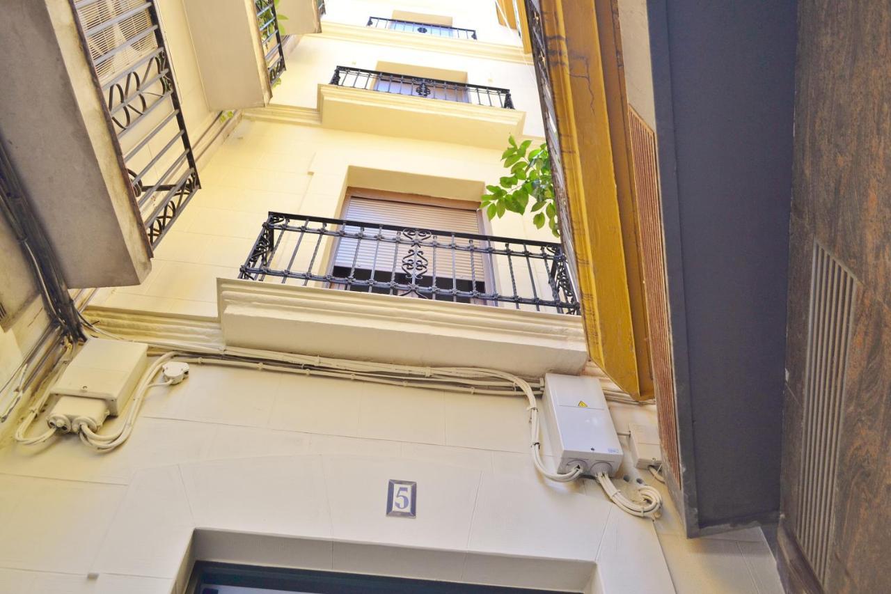 Sunshine Cruz Conde Apartamento Córdoba