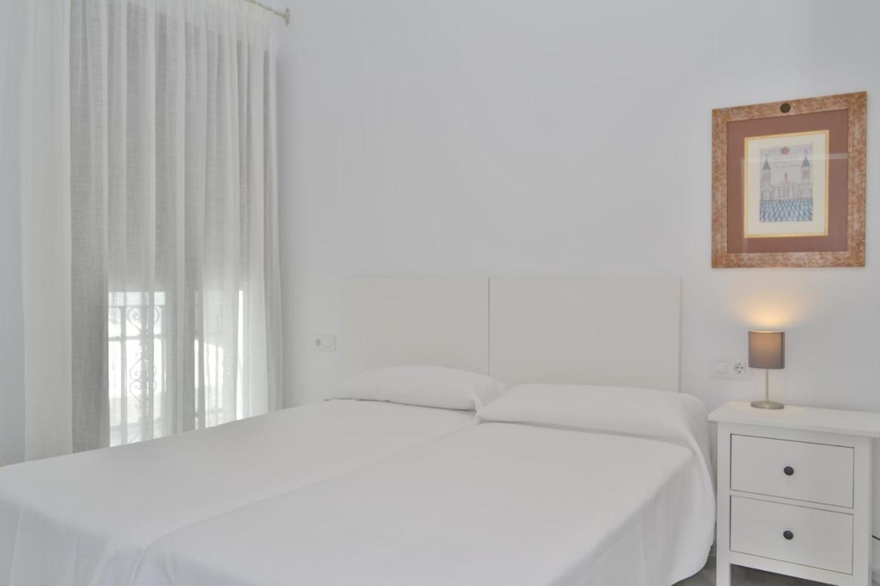 Sunshine Cruz Conde Apartamento *