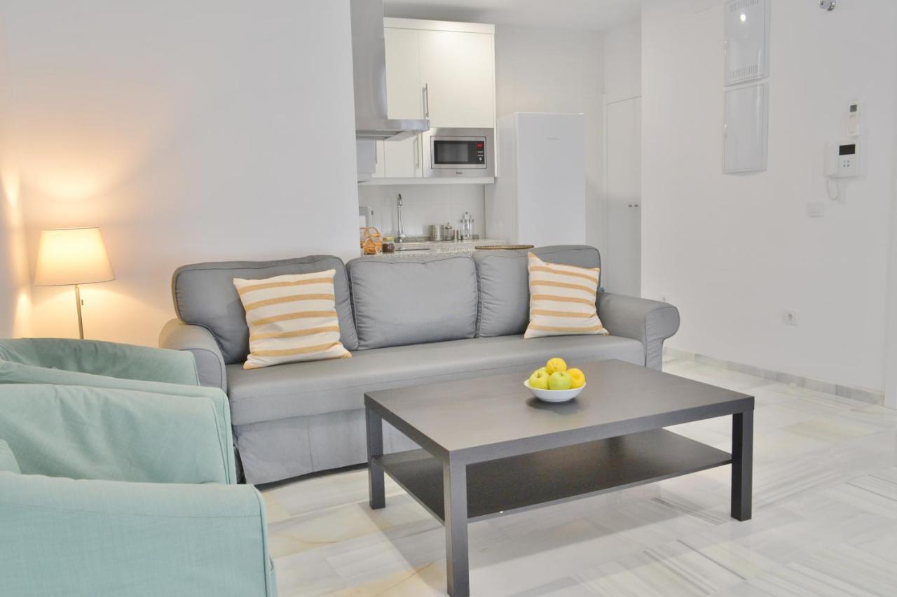 Apartamento Sunshine Cruz Conde Córdoba