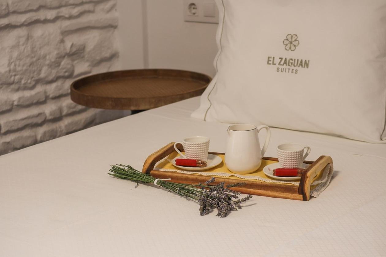 Apartamento El Zaguán De La Judería