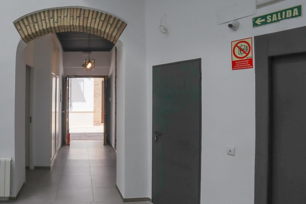 Apartamento El Zaguán De La Judería