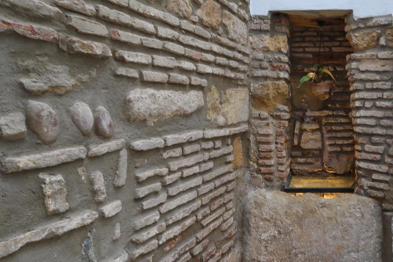 El Zaguán De La Judería