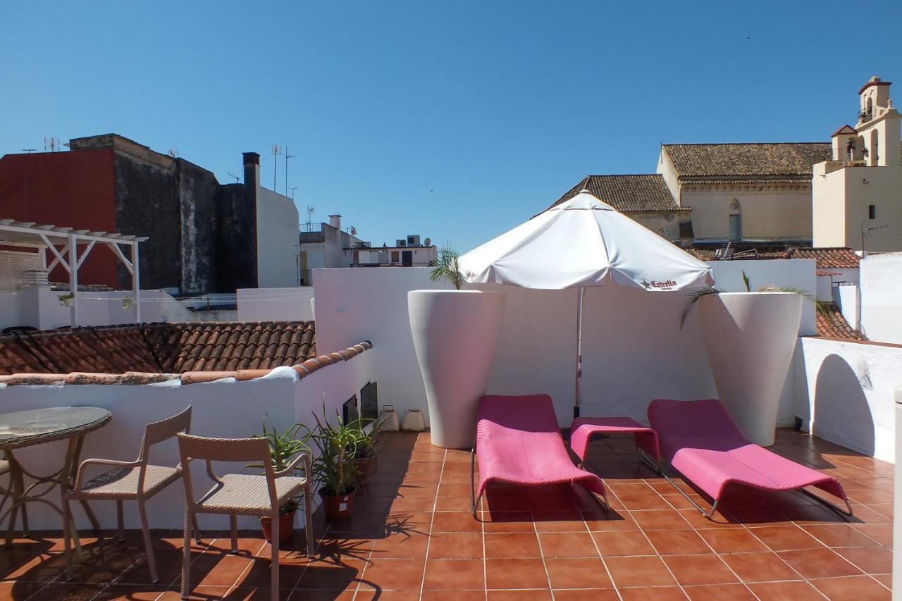 El Patio De Santiago Pensión