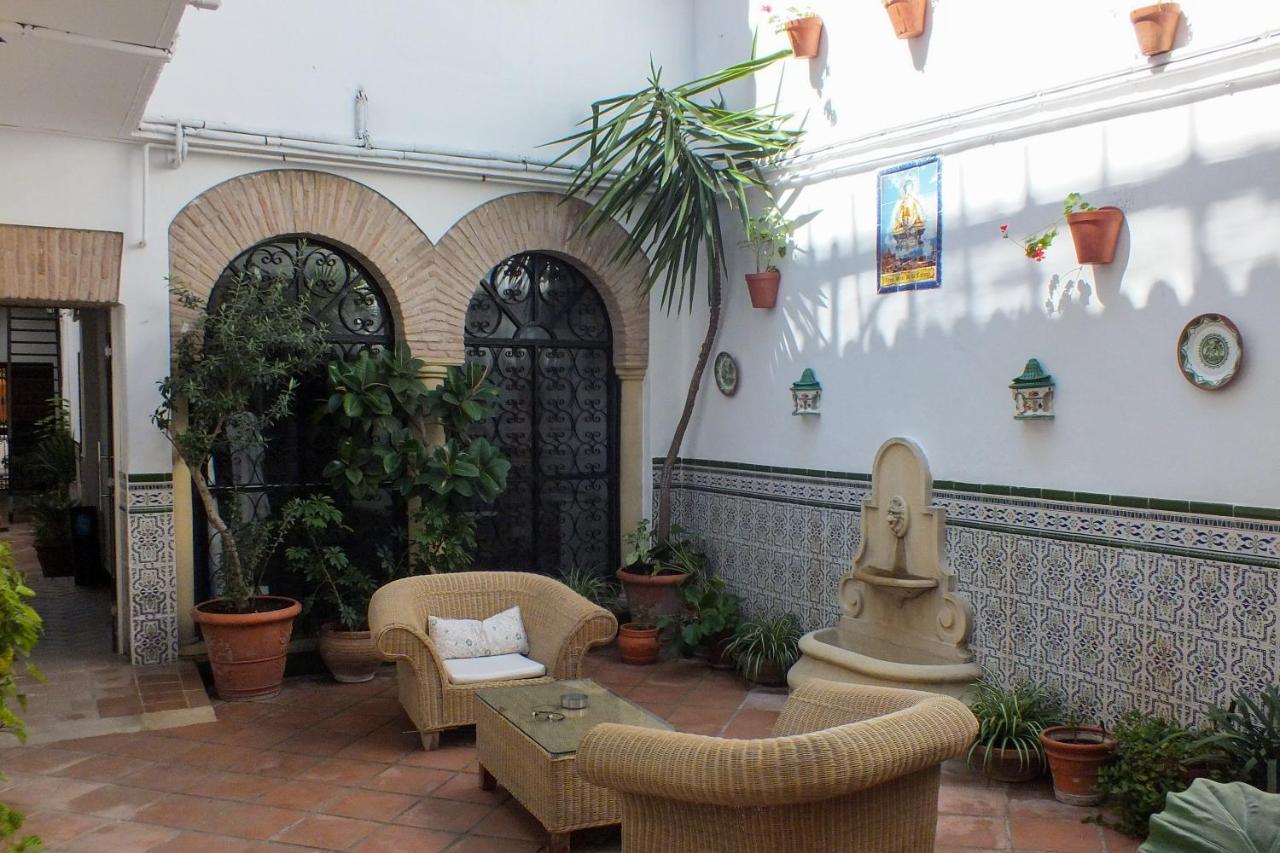 El Patio De Santiago * Córdoba