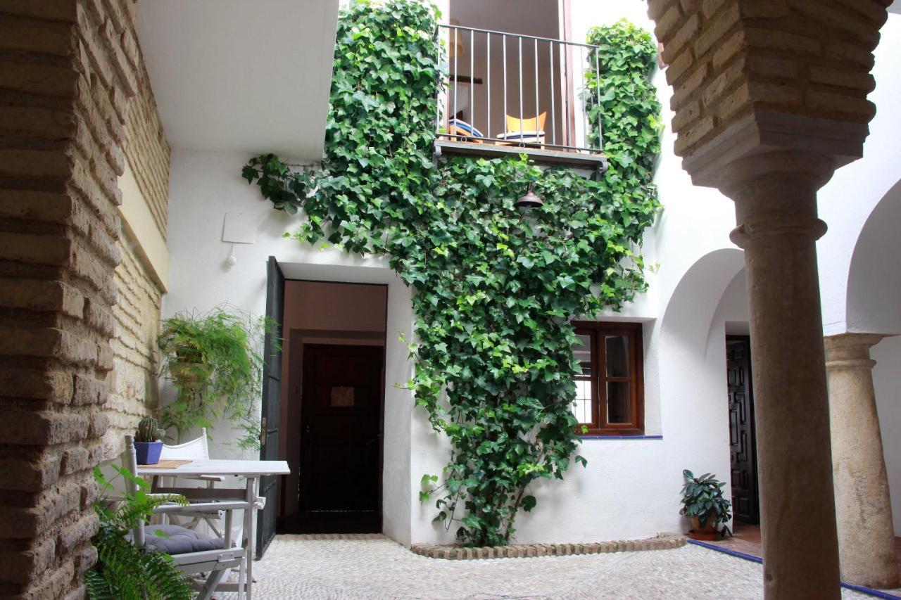 Patios De La Juderia * Cordoba