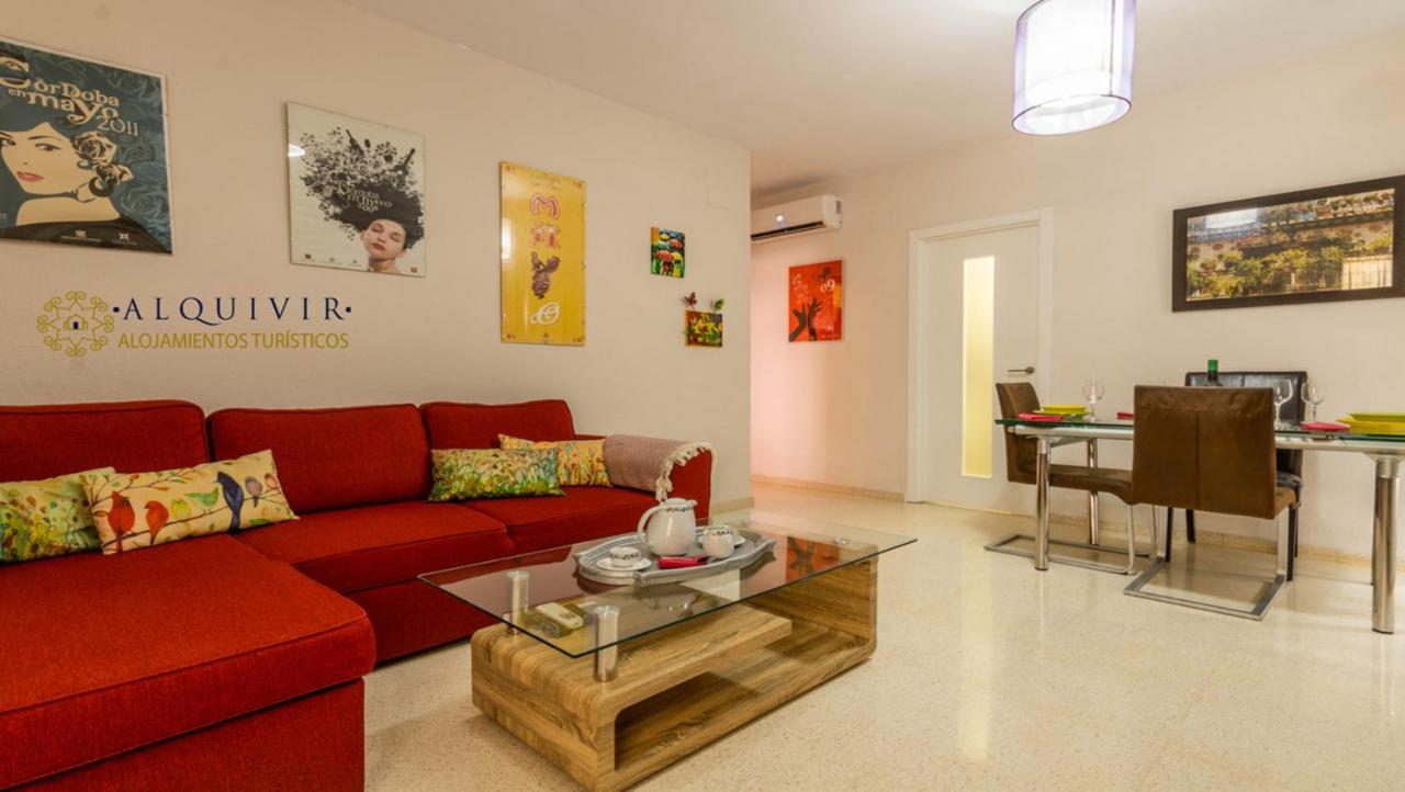 Apartamento El Marrubial 2