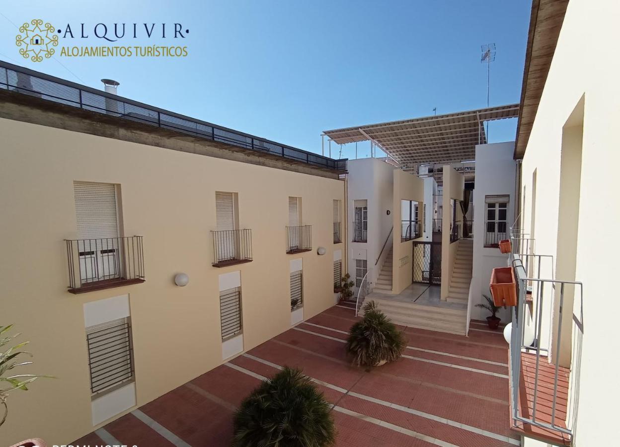 El Marrubial 2 Apartamento Córdoba