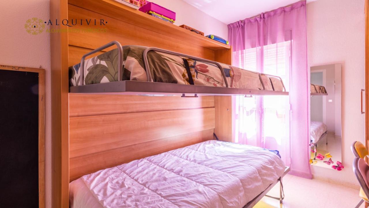 Apartamento El Marrubial 2 Córdoba