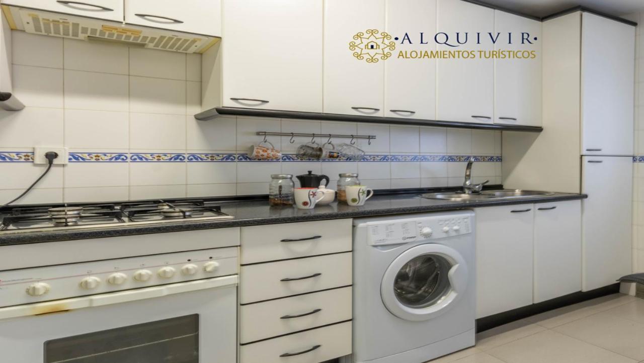 Apartamento El Marrubial 2 Córdoba