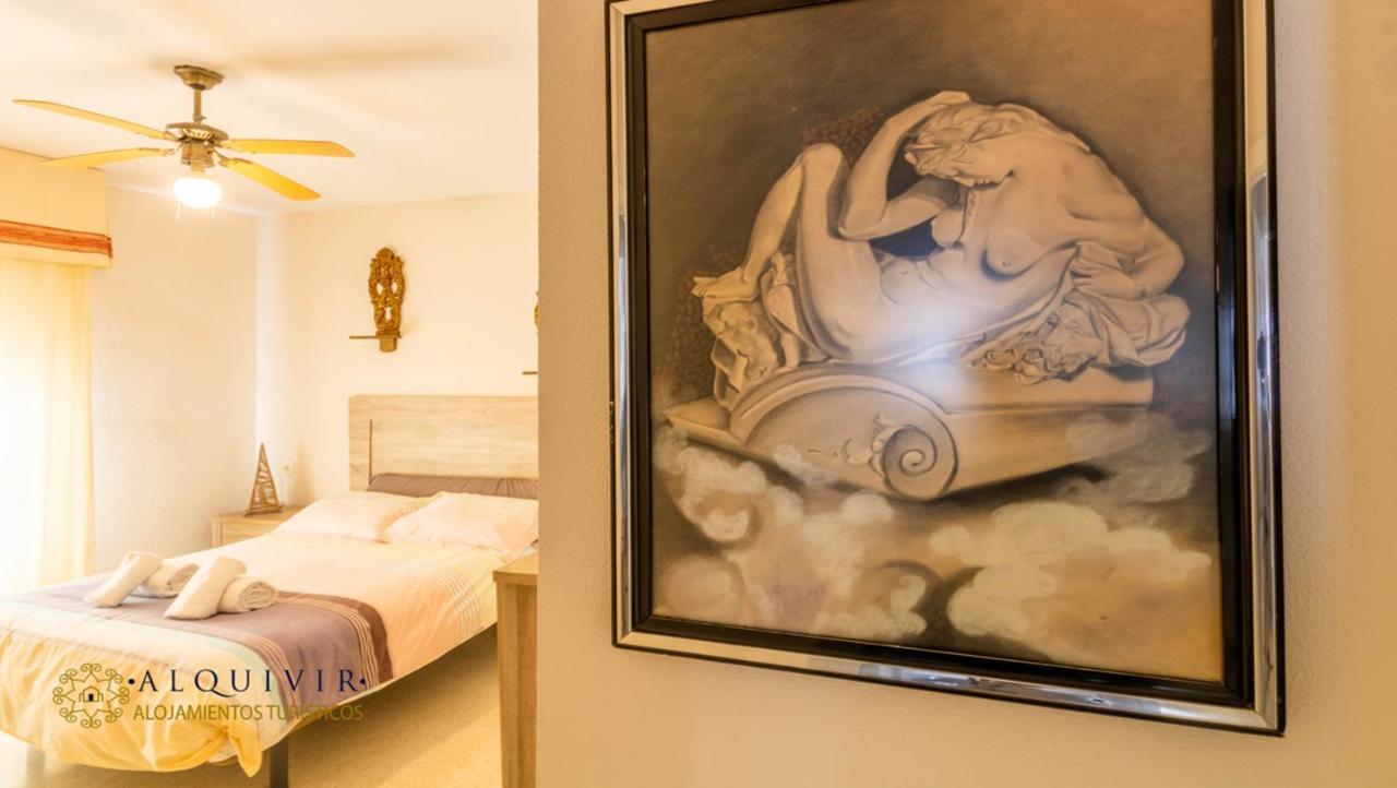 Apartamento El Marrubial 2