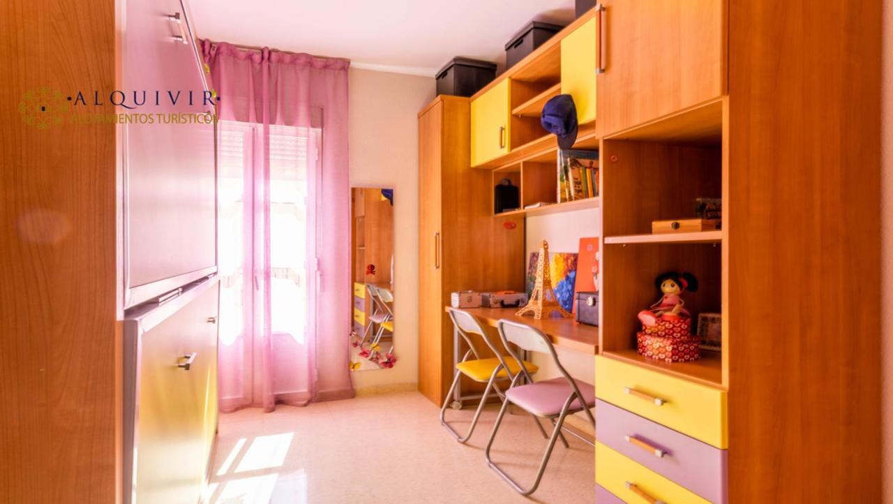 El Marrubial 2 Apartamento Córdoba