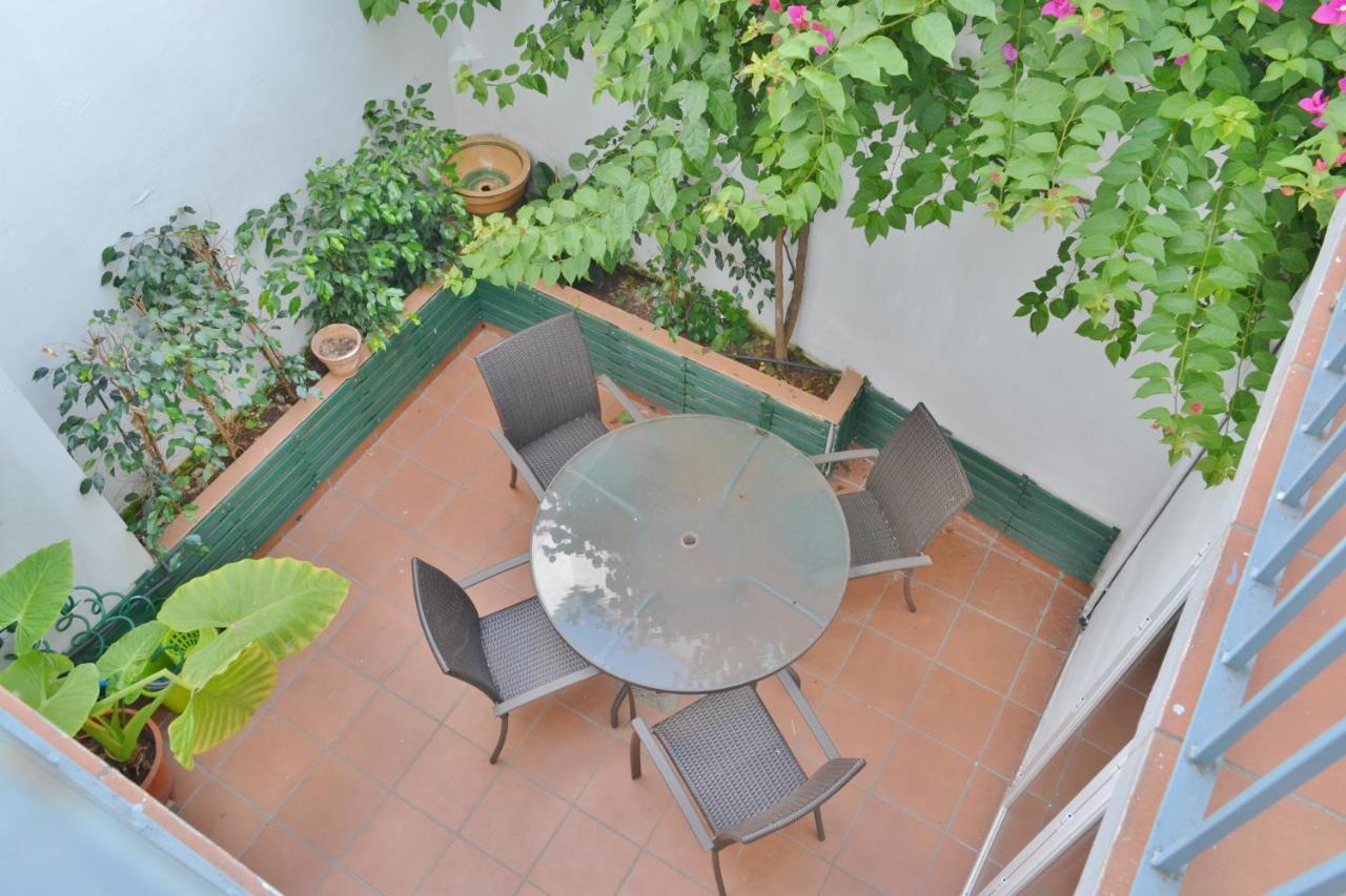 Sunshine Villa Córdoba