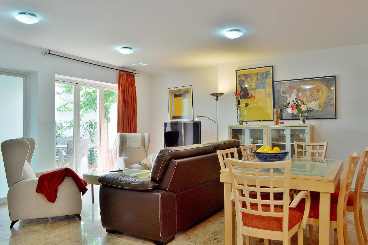 Sunshine Villa
