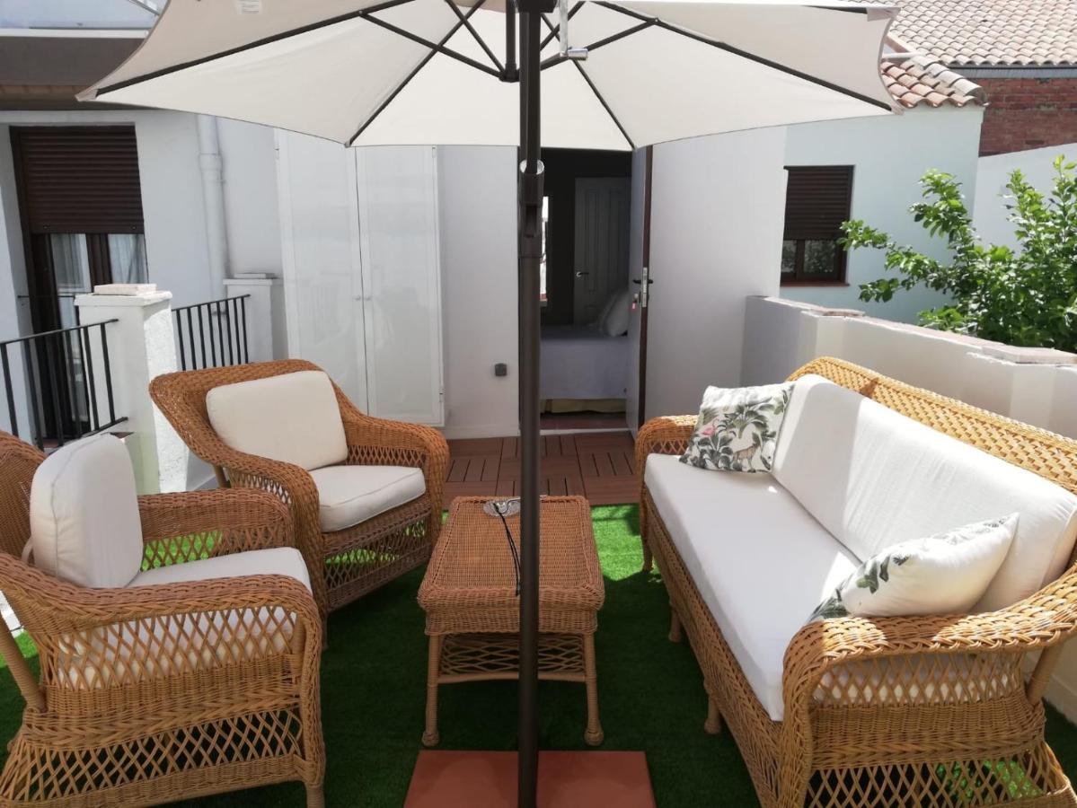 El Patio De Regina Cordoba
