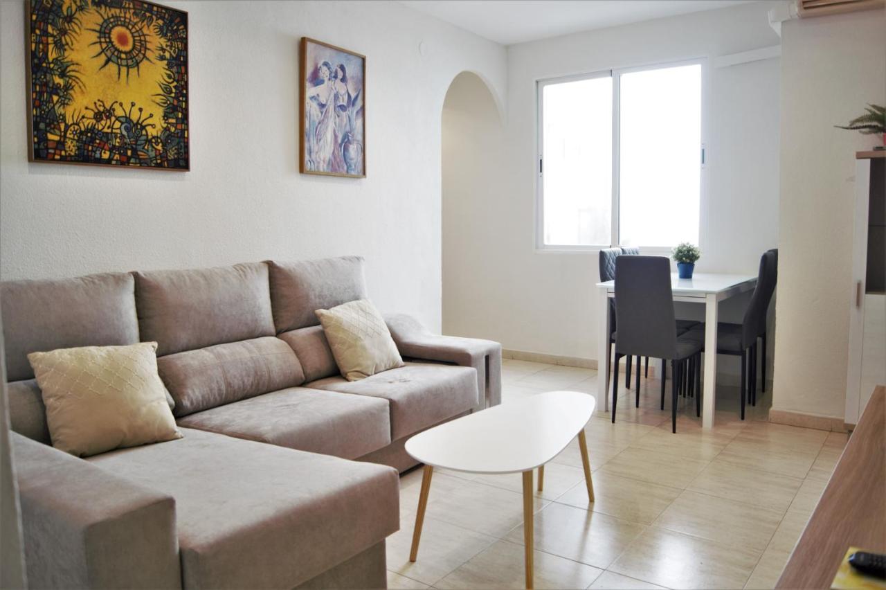 Apartamento Zarco - Palacio De Viana