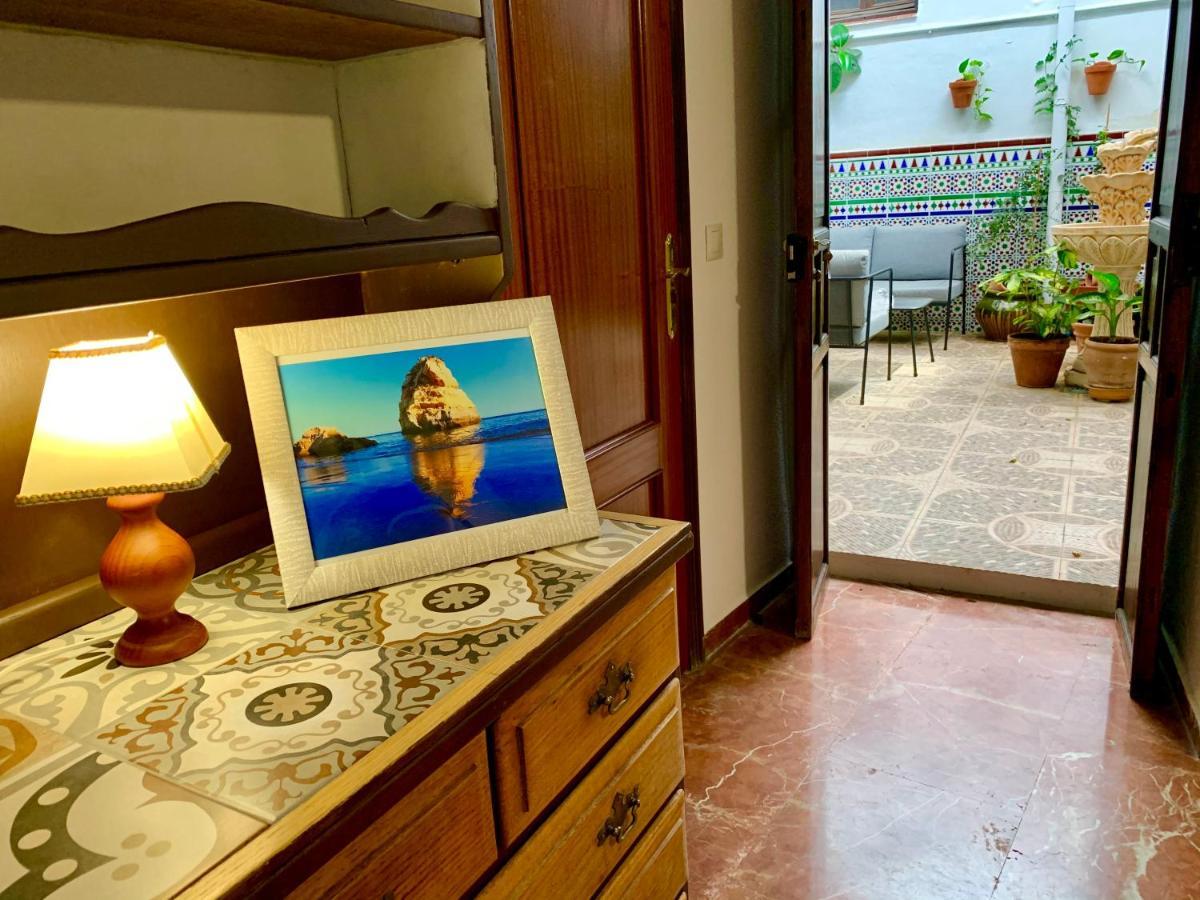 La Casa Del Azafran