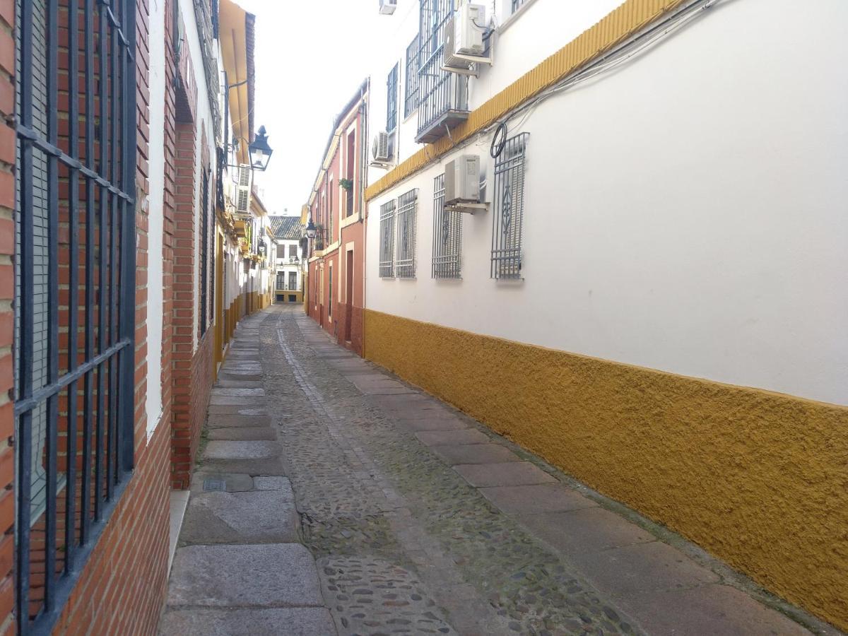 Zarco - Palacio De Viana Apartamento Córdoba