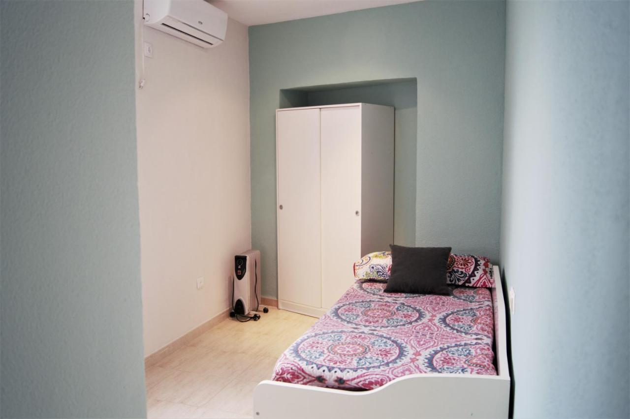 Zarco - Palacio De Viana Apartamento
