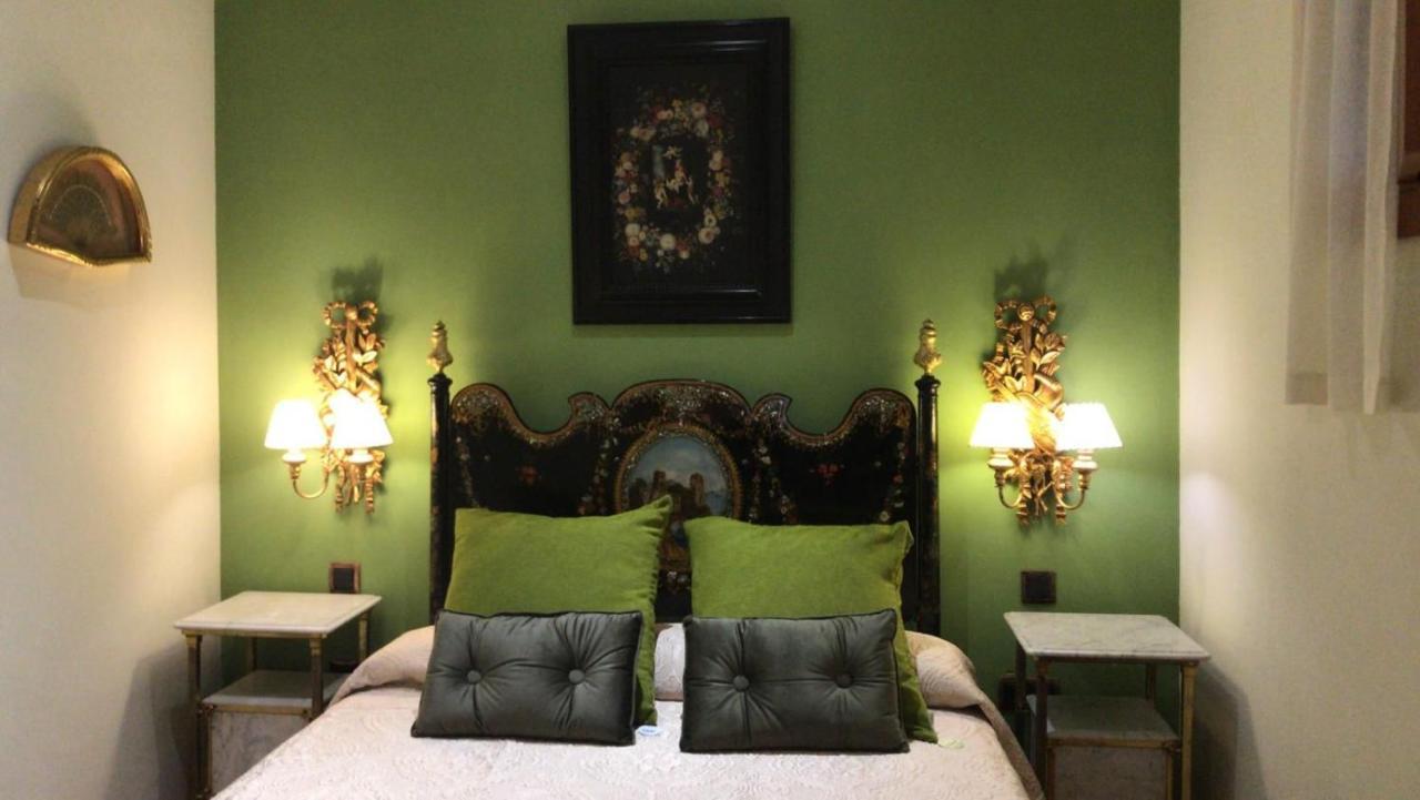 La Llave De La Judería Boutique Hotel