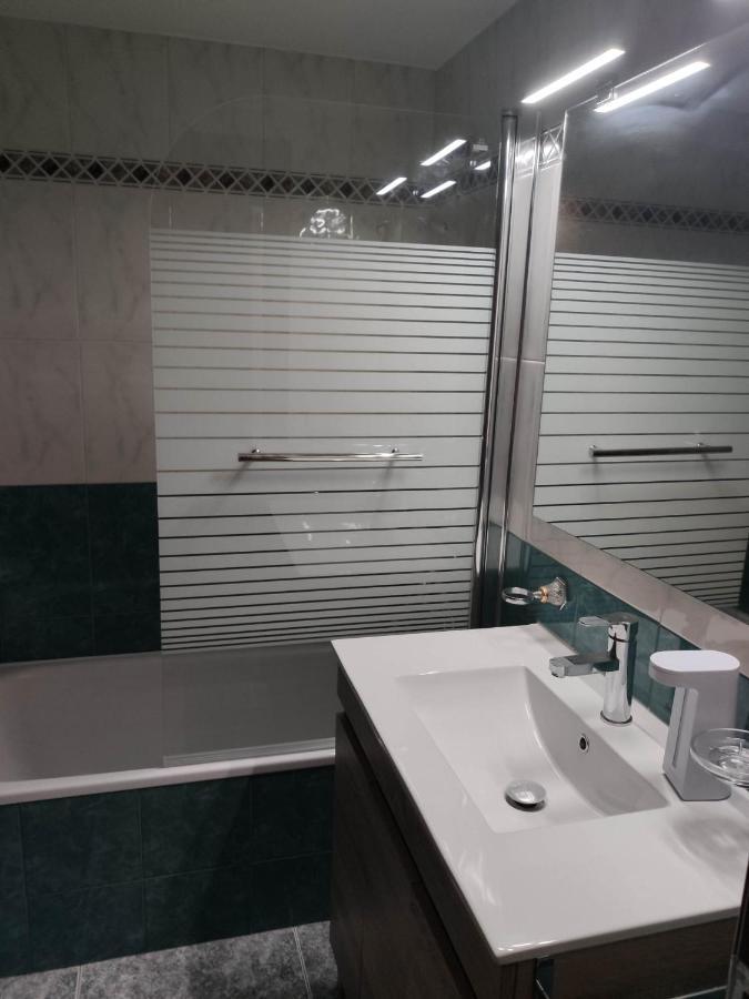 Carlos Iii Apartment Cordoba