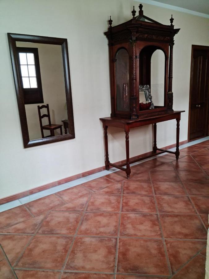 Plateros Hotel *