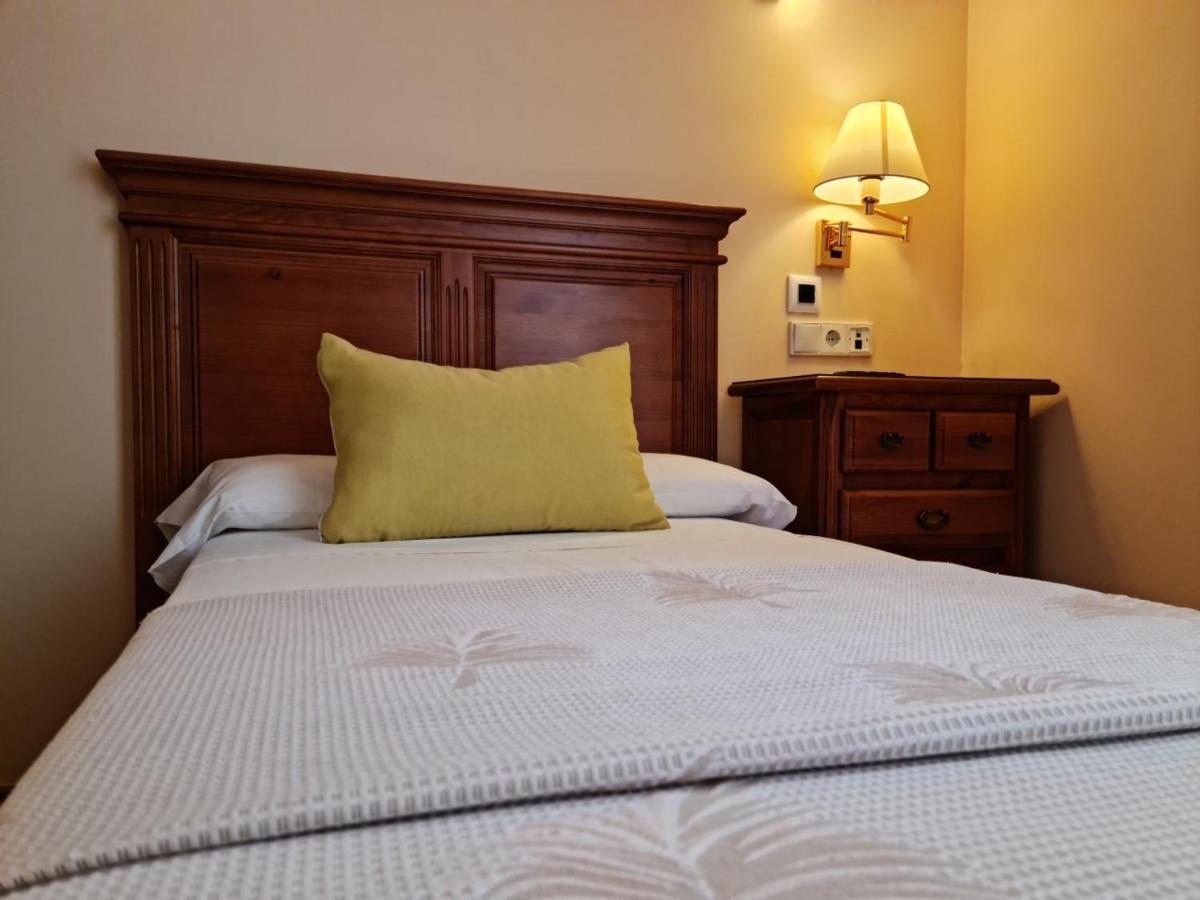 Hotel Plateros Cordoba