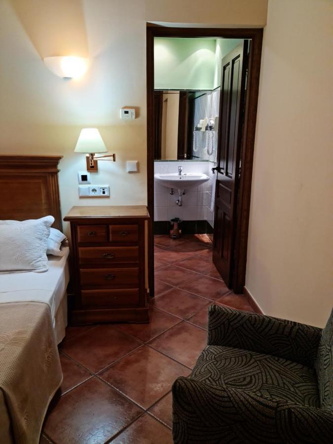 Plateros Hotel