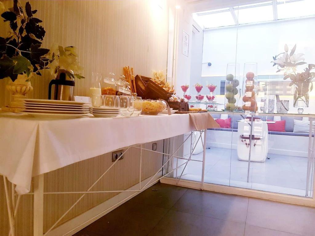 Boutique Caireles Hotel