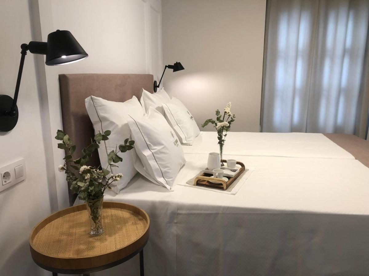 El Zaguán De La Judería Apartamento