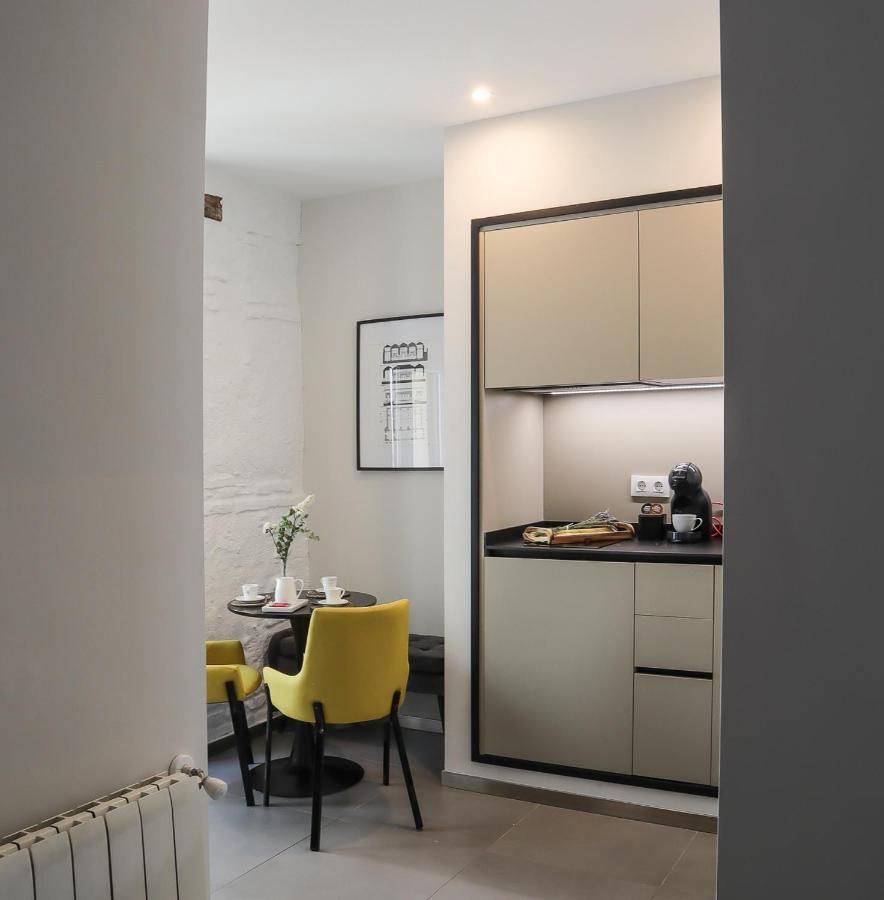 El Zaguán De La Judería Apartamento