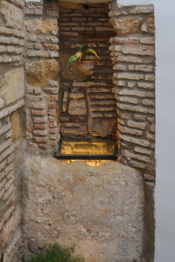 Apartamento El Zaguán De La Judería Córdoba