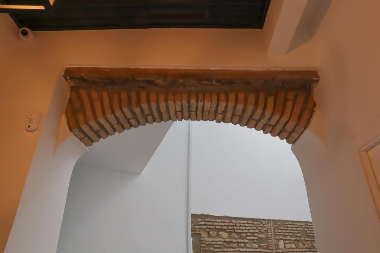 El Zaguán De La Judería Apartamento Córdoba