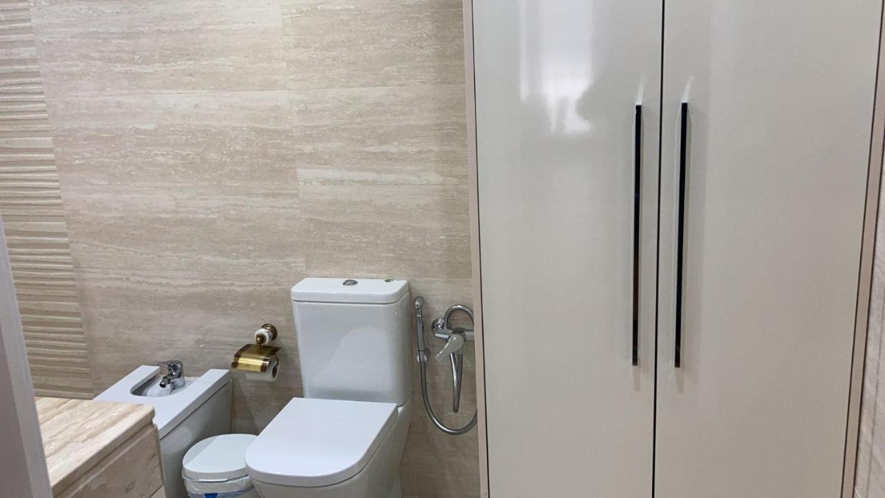 Tourist Apartment