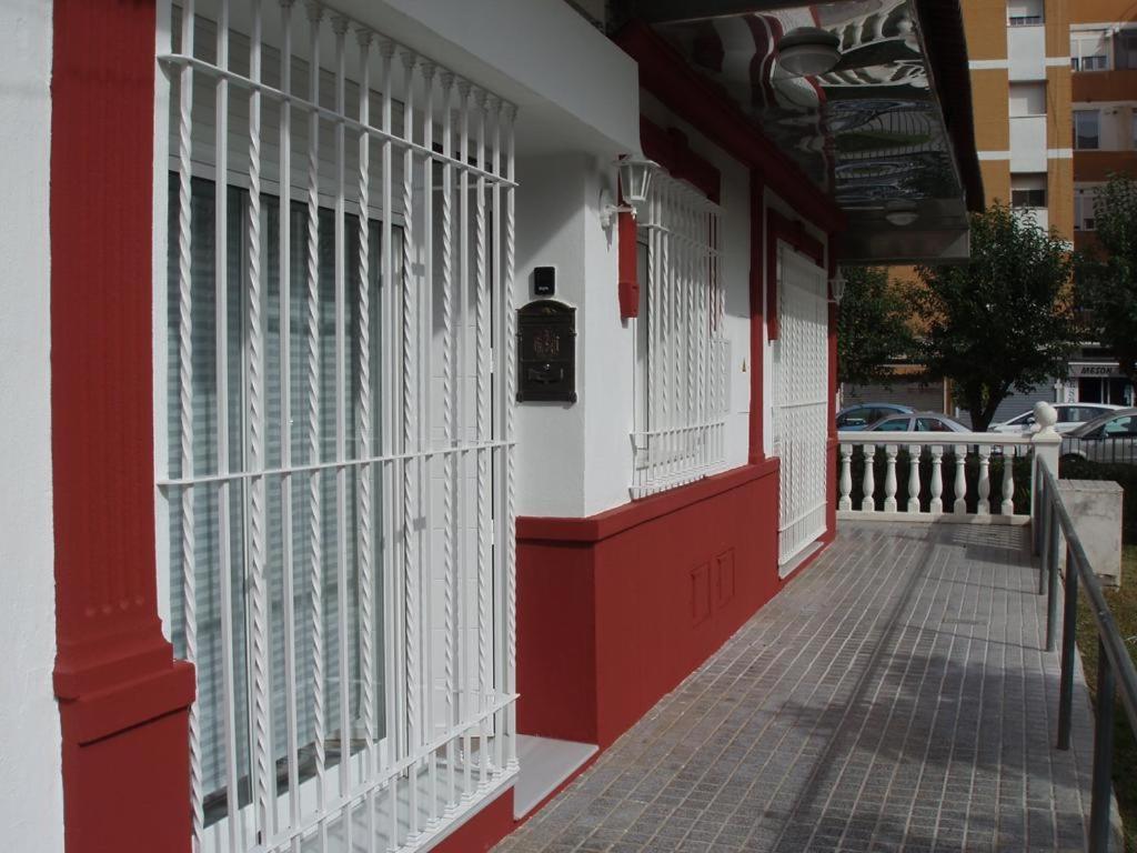 Apartment Tourist Cordoba