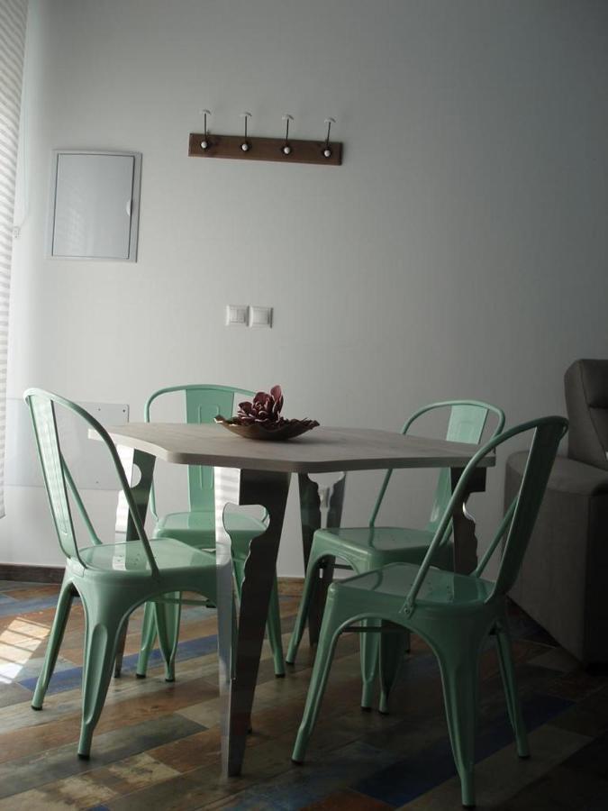Tourist Apartment