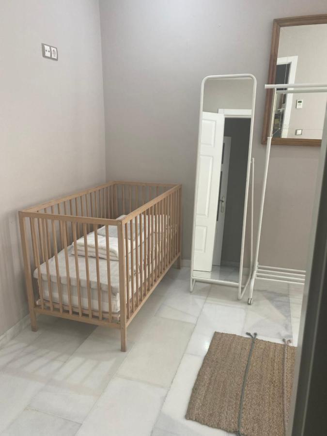 Apartamento A 70 M. De La Juderia Córdoba