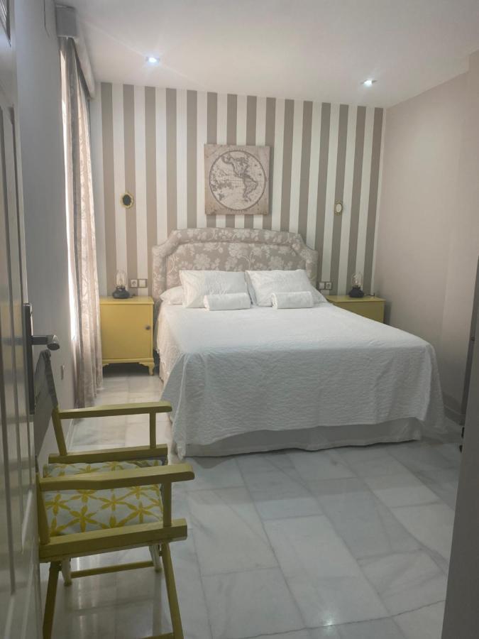 Apartamento A 70 M. De La Juderia *