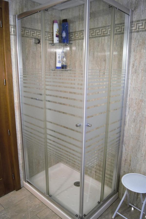 Amplio Piso 8 Mts Mezquita - Wifi - A/C - Parking Cordoba
