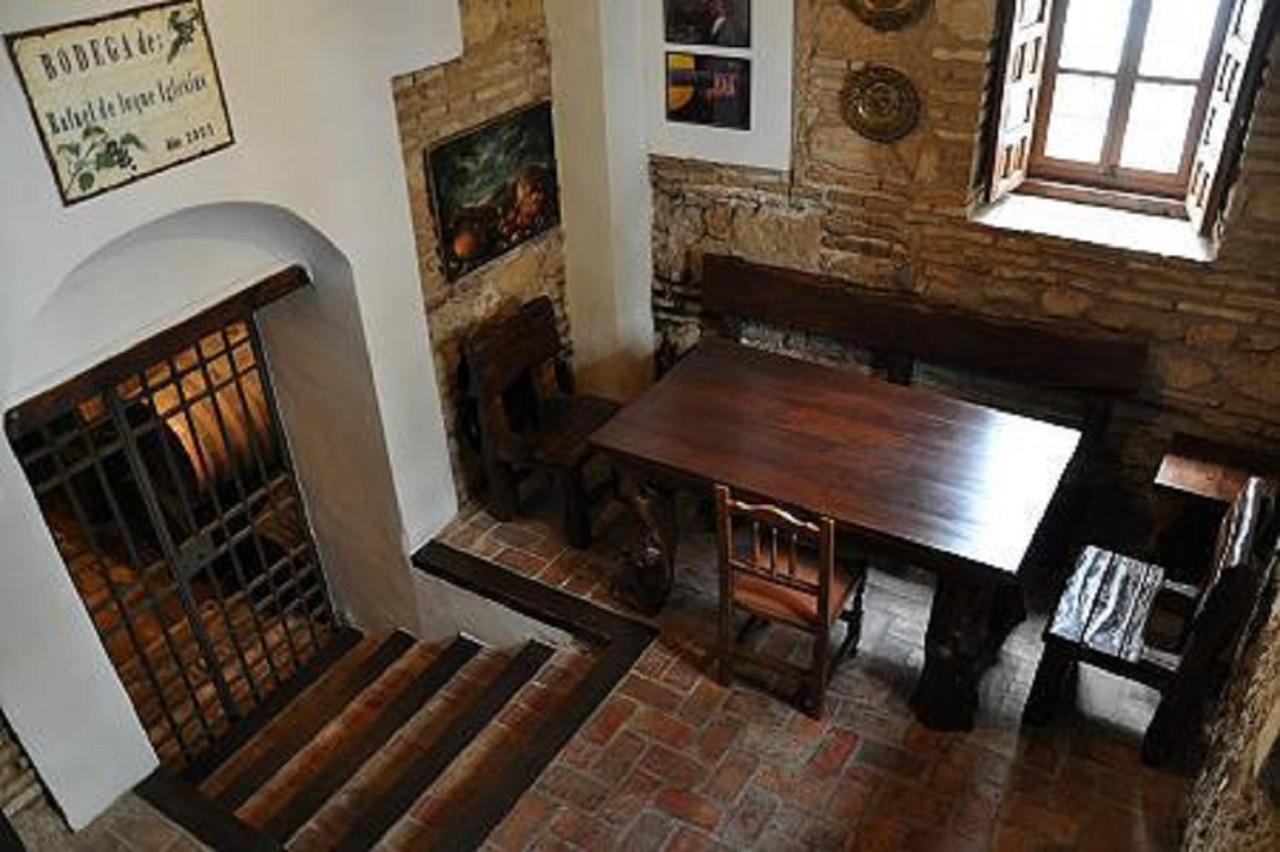 Hotel Plateros Cordoba