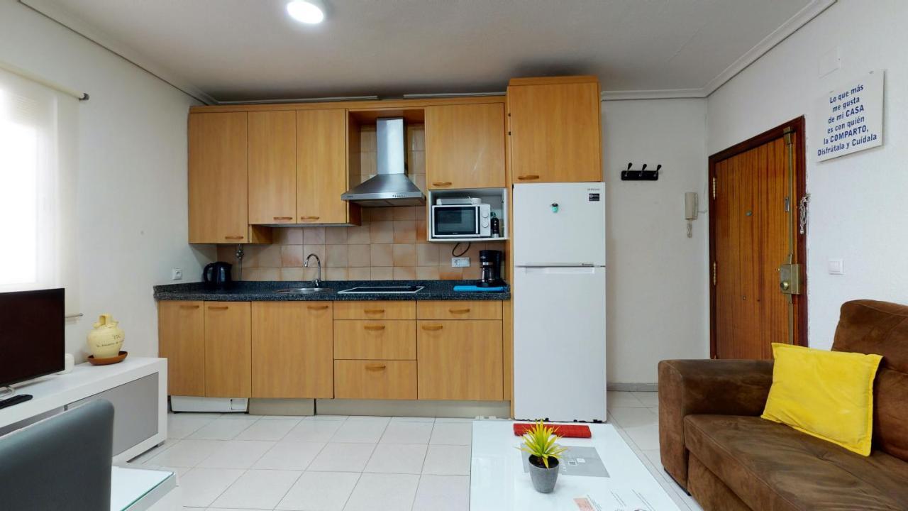 Apartamento El Encanto De *