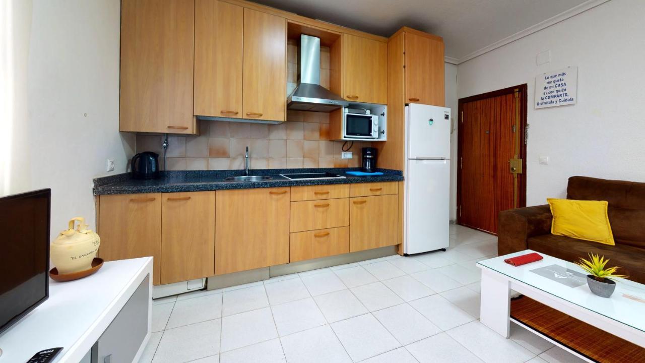 Apartamento El Encanto De Córdoba